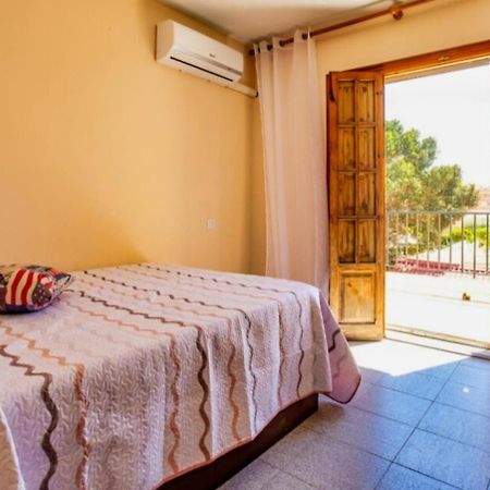 Bungalow Colibri Torrevieja Eksteriør bilde