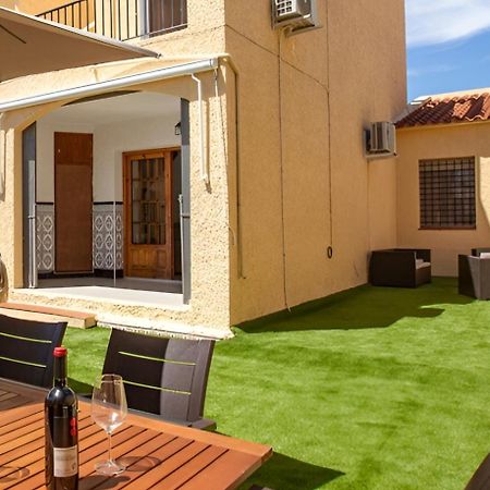 Bungalow Colibri Torrevieja Eksteriør bilde