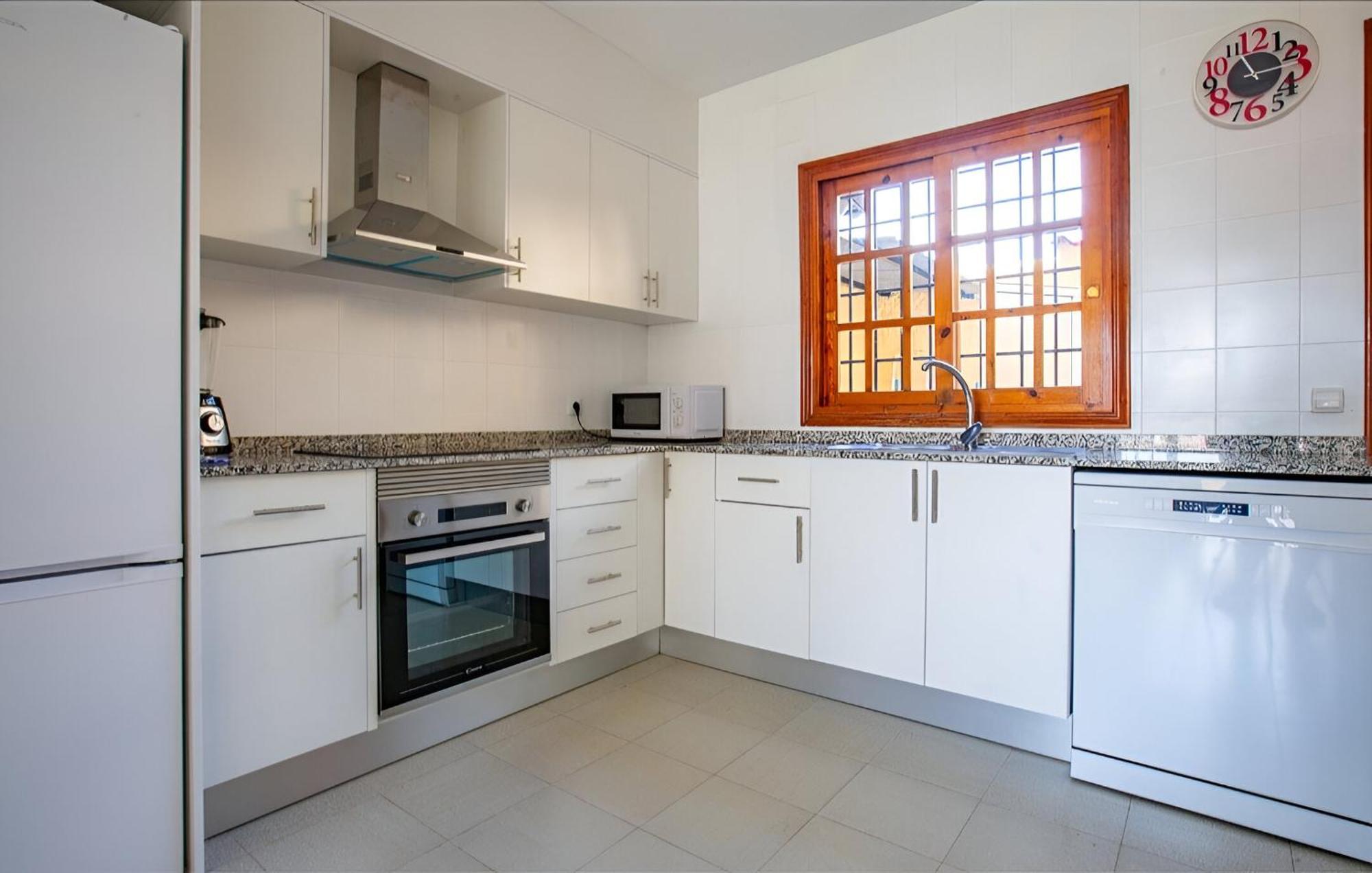 Bungalow Colibri Torrevieja Eksteriør bilde