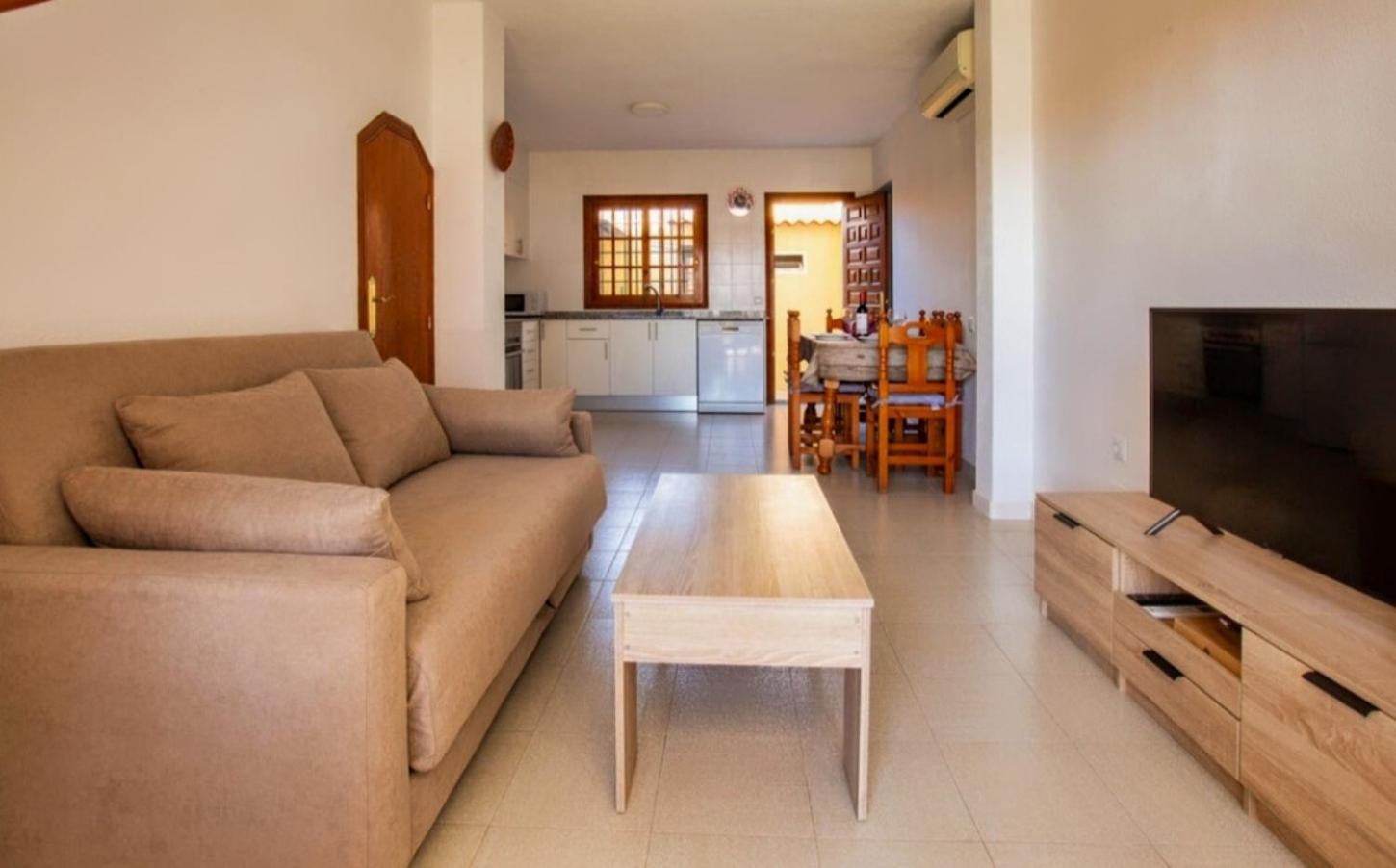 Bungalow Colibri Torrevieja Eksteriør bilde