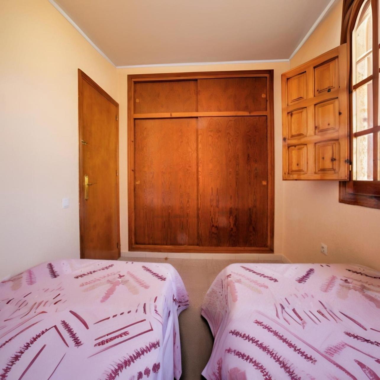 Bungalow Colibri Torrevieja Eksteriør bilde