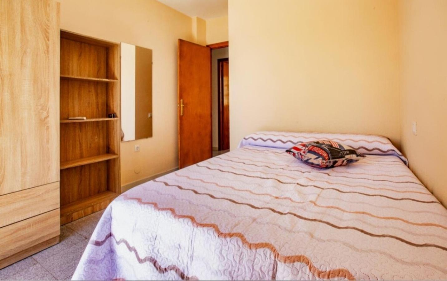 Bungalow Colibri Torrevieja Eksteriør bilde