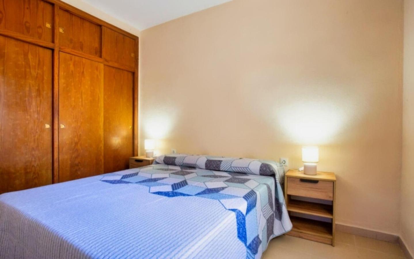 Bungalow Colibri Torrevieja Eksteriør bilde