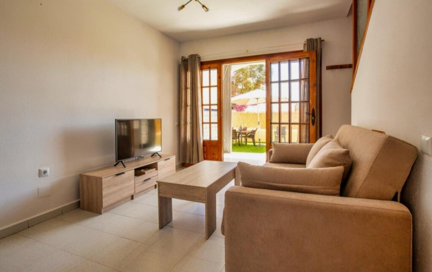 Bungalow Colibri Torrevieja Eksteriør bilde