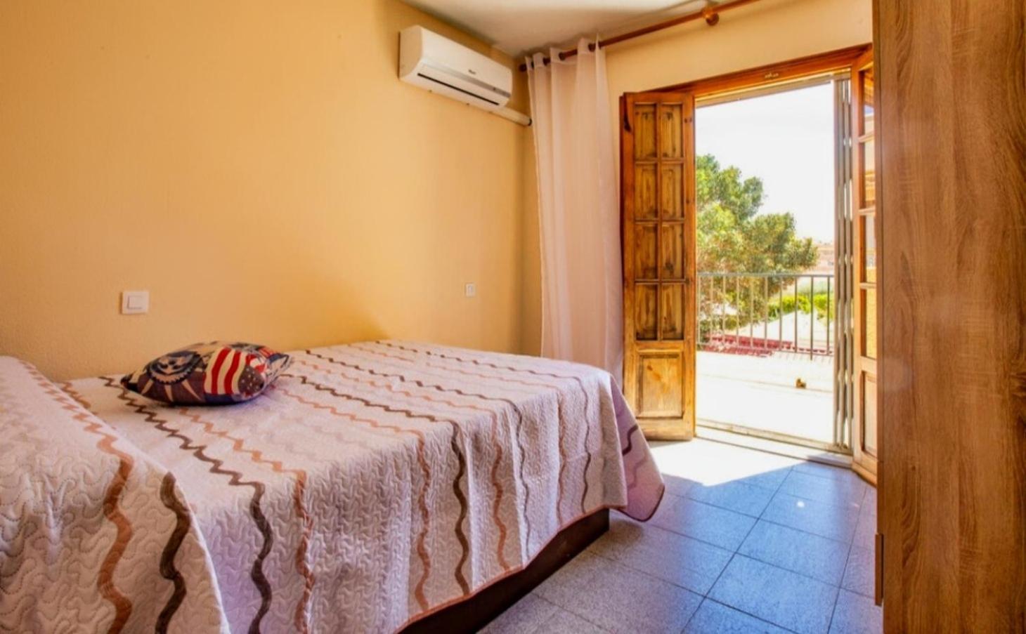 Bungalow Colibri Torrevieja Eksteriør bilde