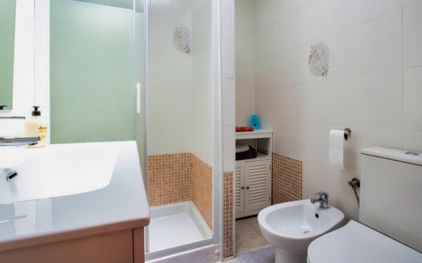 Bungalow Colibri Torrevieja Eksteriør bilde