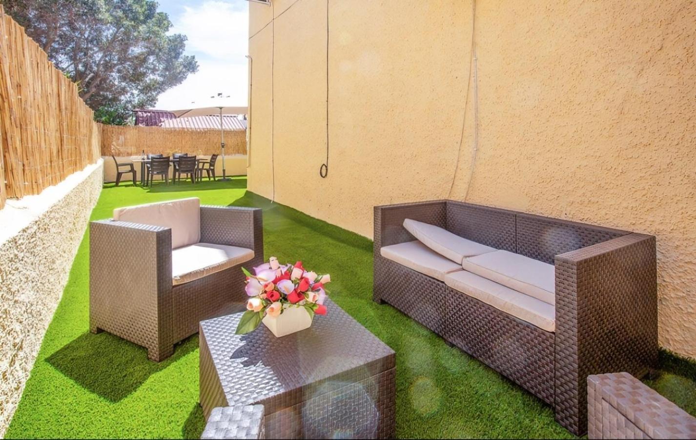 Bungalow Colibri Torrevieja Eksteriør bilde